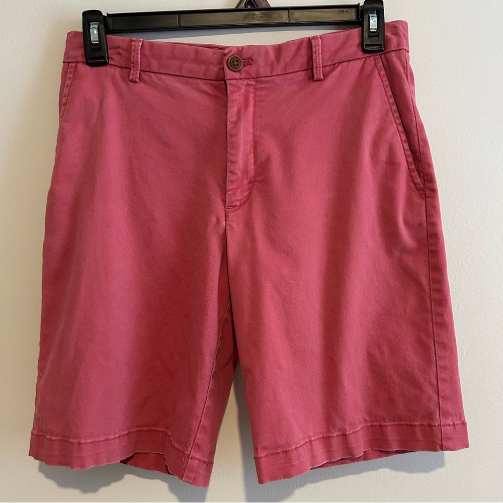 Izod Saltwater Men’s Shorts